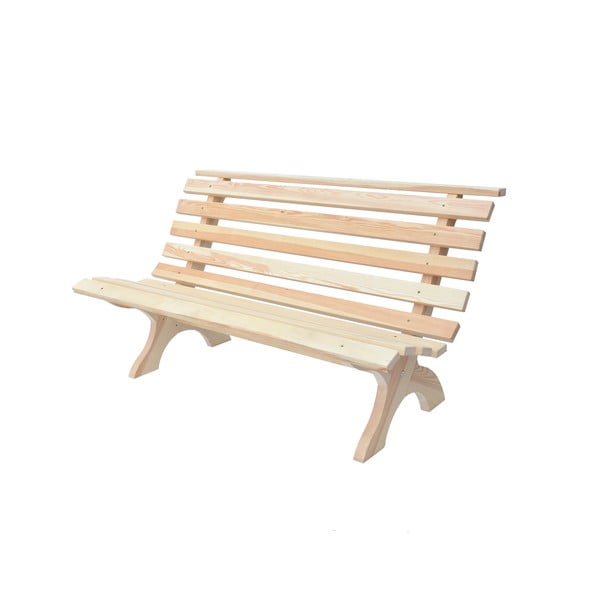 Puidust aiapink Retro - Rojaplast-image-2