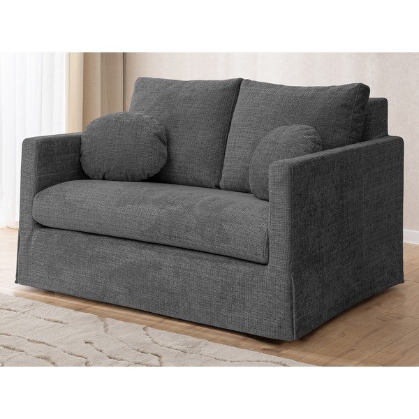 Tumehall diivan 140 cm Paphos - Ropez-image-1