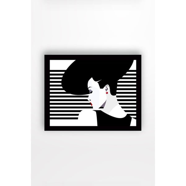 Maal 41x56 cm - Wallity-image-2