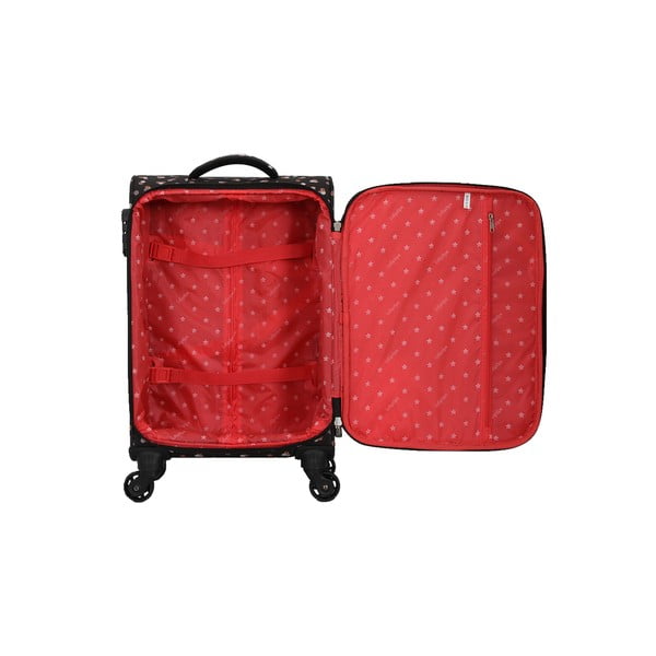 Must Lollipops Rubby 4 rattaga pagasit - LOLLIPOPS-image-2