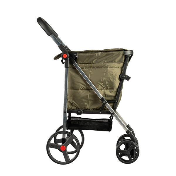 Ratastega poekott 58 l - Rolser-image-4