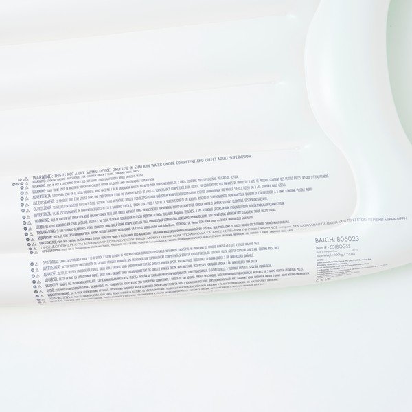 Täispuhutav basseinimadrats Sea Seeker – Sunnylife-image-4