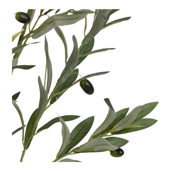 Kunsttaim oliivipuu (kõrgus 110 cm) - Ixia-image-2