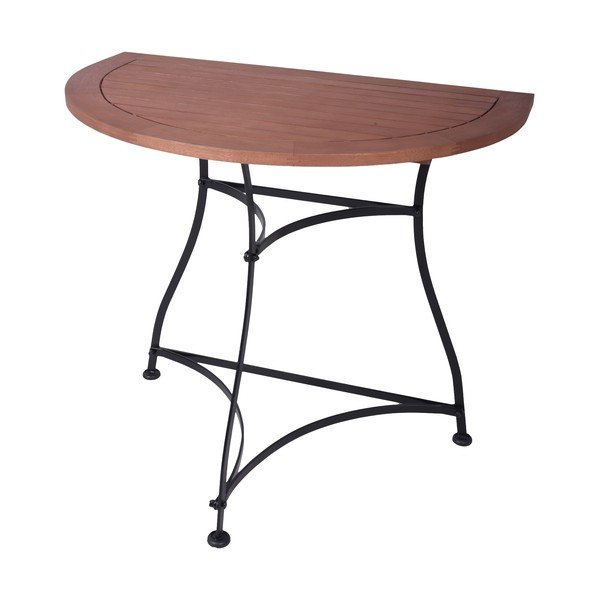 Eukalüptipuidust aialaud 54x85 cm Wien - Garden Pleasure-image-1