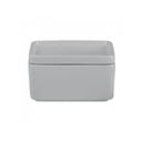 Hall kivikeraamikast võinõu Pilar - Blomus