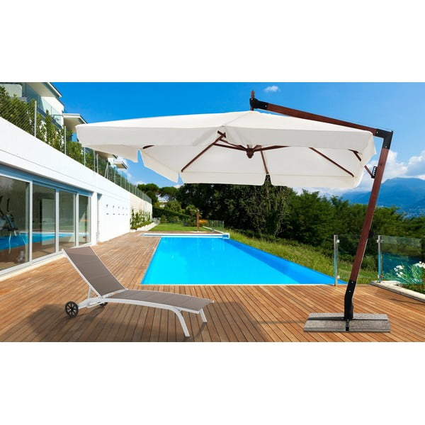 Valge-pruun metallist aiatool Kastri - Tomasucci-image-1