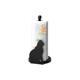 Must puit majapidamispaberi stend Cat – Maximex
