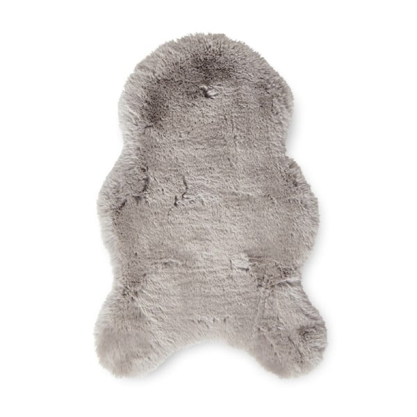 Helehall sünteetiline karusnahk 60x90 cm Super Teddy - Think Rugs