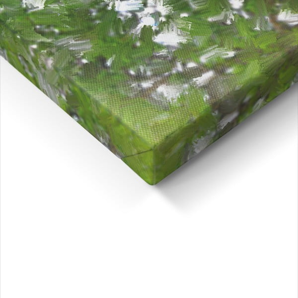 Maal 60x80 cm Watermill - Styler-image-3