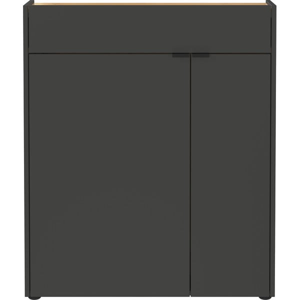 Must jalatsiriiul Ameca - Germania-image-1