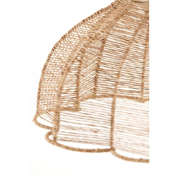 Rippvalgusti ø 43 cm Tonoda - Light & Living-image-4