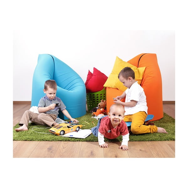 Paqchair, oranžová-image-2