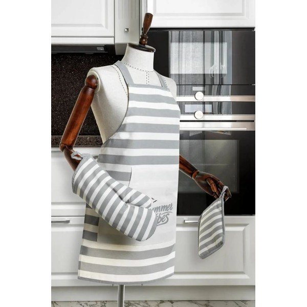 Linane põll Vibes - Mila Home-image-1