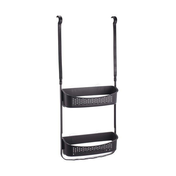 Matt must rippuv plastmassist vannitoariiul Vesper - douceur d'intérieur-image-3