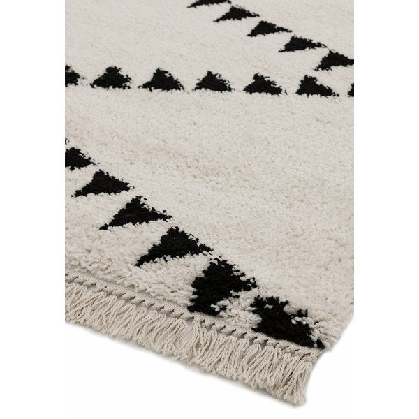 Kreem vaip 200x290 cm Rocco - Asiatic Carpets-image-1