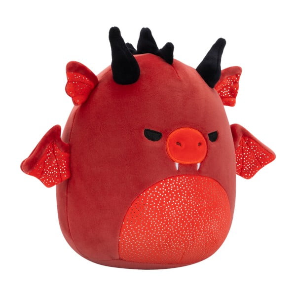 Plüüsist mänguasi Salami - SQUISHMALLOWS-image-3
