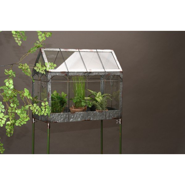 Kasvuhoone - Esschert Design-image-1