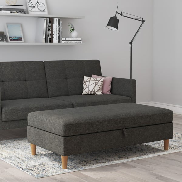 Tumehall jalatugi Lilly - Støraa-image-1