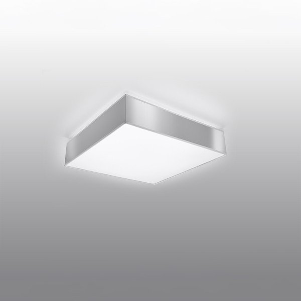 Hall laevalgusti 25x25 cm Mitra - Sollux-image-1