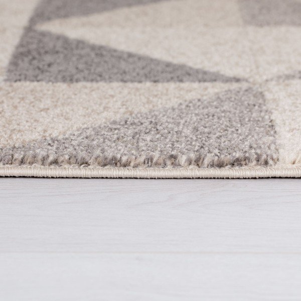 Hall ja beež vaip Urban Triangle, 200 x 275 cm - Flair Rugs-image-2