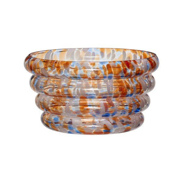 Klaasist kauss ø 31 cm Blaze - Hübsch