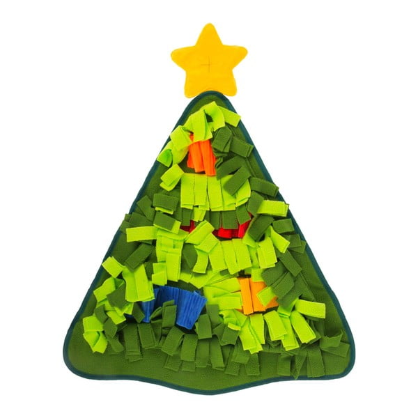 Nuusutekk Christmas tree - P.L.A.Y.