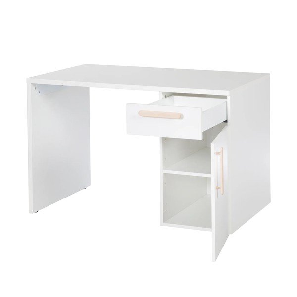 Laste kirjutuslaud 60x120 cm Clara - Roba-image-4