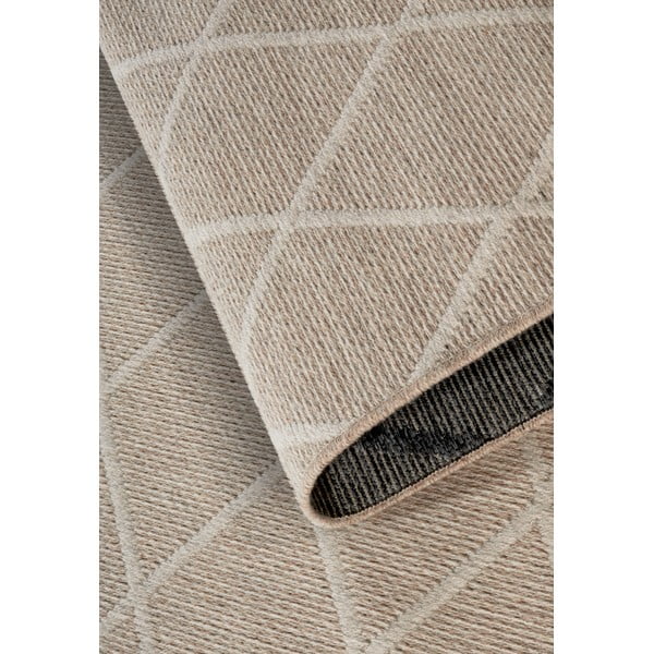 Beež villane vaip 160x230 cm Maria - Villeroy&Boch-image-3