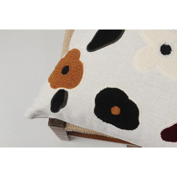 Linane padjakate 43x43 cm Iris - Mioli Decor-image-4
