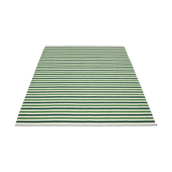 Roheline sise/välisvaip 180x260 cm Teo Grass – Pappelina