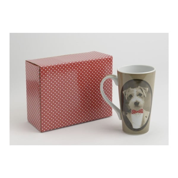Set hrnků Maxi Chien, 2 ks-image-1