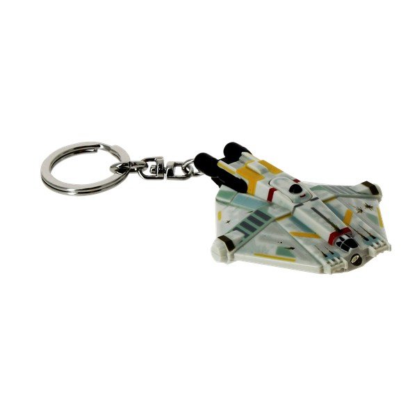 Svítící figurka LEGO Star Wars Rebels The Ghost Ship-image-1