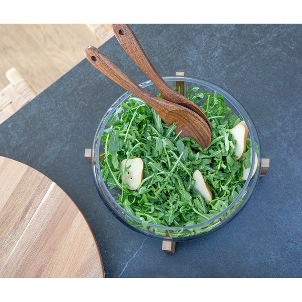 Klaasist kauss ø 33 cm Gather - Ladelle-image-4