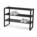 Must metallist jalatsiriiul Rex - Spinder Design