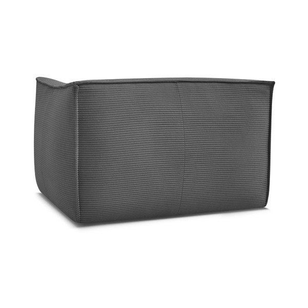 Tumehall kordvärvi tugitool Giorgia - Bobochic Paris-image-4