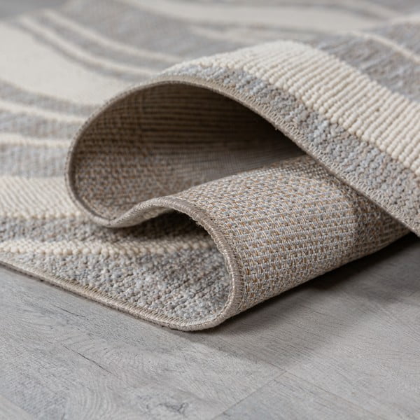 Hall pestav vaip 200x310 cm Calder - Flair Rugs-image-3