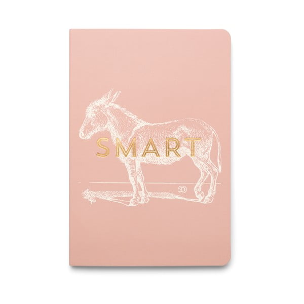 Kleebised Smart Donkey - DesignWorks Ink