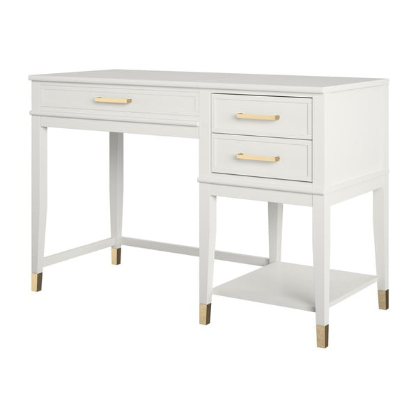 Töölaud 49x115 cm Westerleigh - Støraa-image-3