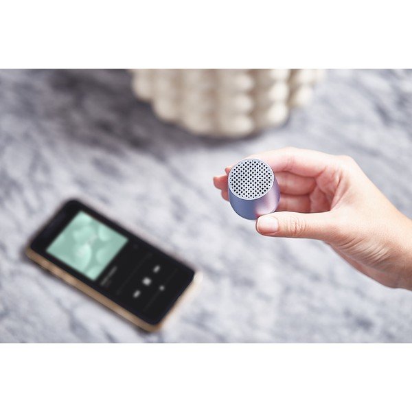 Bluetooth-kõlar Mino+ - Lexon-image-2