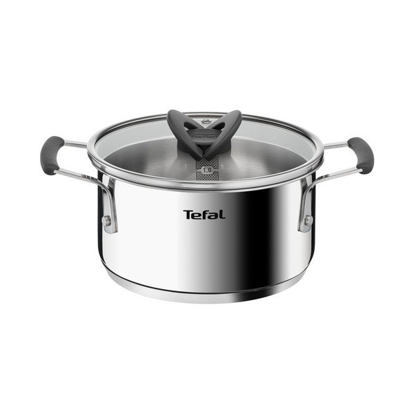 Roostevaba terasnõude komplekt 6 tk Opti' - Tefal-image-1