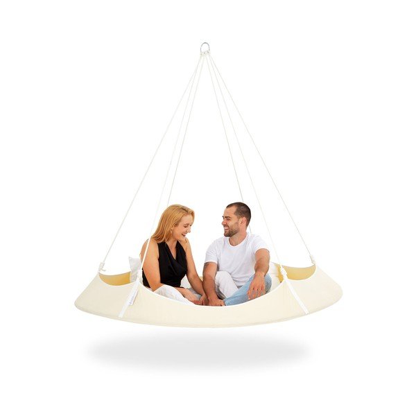 Kreemjas aiakiik - Hangout Pod-image-2