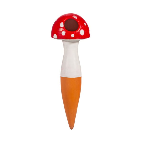 Irrigaator terrakotta Mushroom – Sass & Belle-image-2