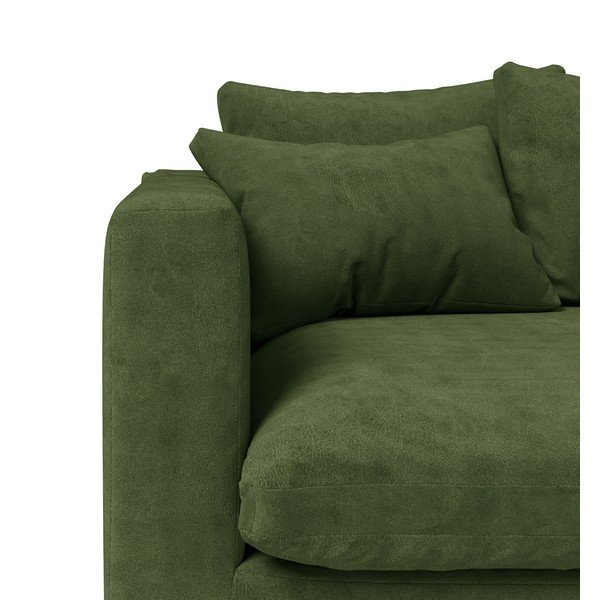 Tumeroheline diivan 175 cm Comfy - Scandic-image-3