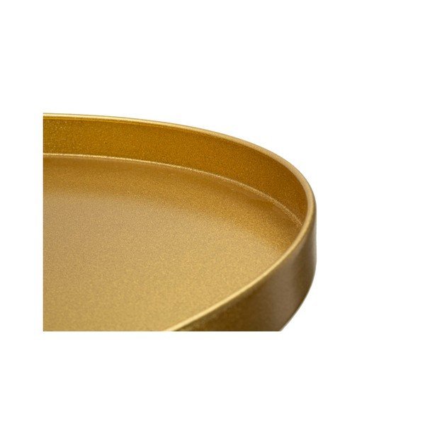 Metallist ümmargune abilaud ø 51 cm Doha - Mauro Ferretti-image-3