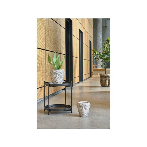 Betoon lillepoti kate  ø 19 cm Calbe – Villa Collection-image-3