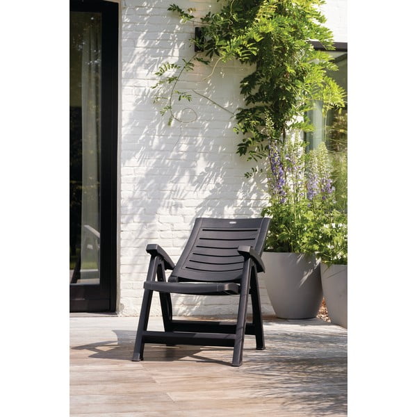 Tumehall plastikust aiatool Aruba - Keter-image-2