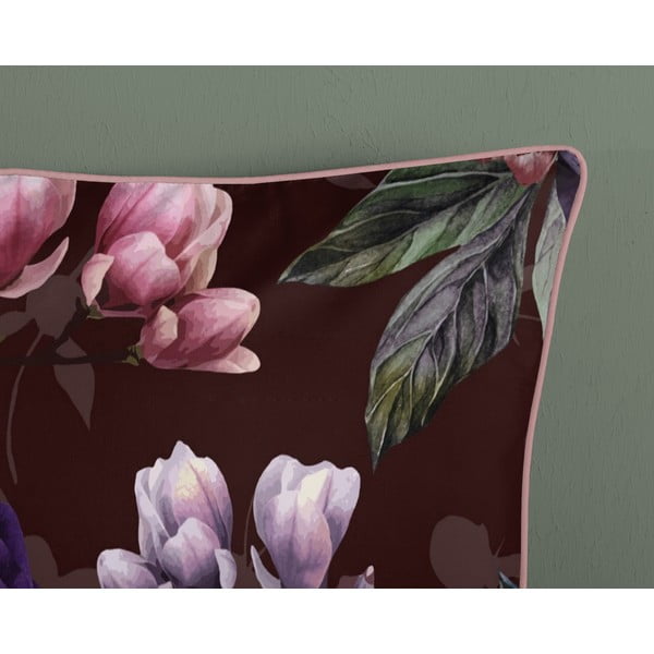 Orgaaniline puuvillane üheinimesevoodipesu Gerbera, 140 x 220 cm Organic - Descanso-image-3