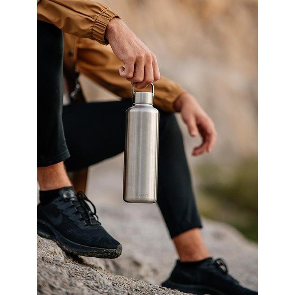 Roostevabast terasest pudel, 600 ml Timeless - Equa-image-1