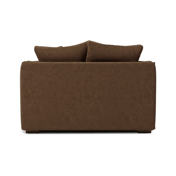 Pruun tugitool Comfy - Scandic-image-2
