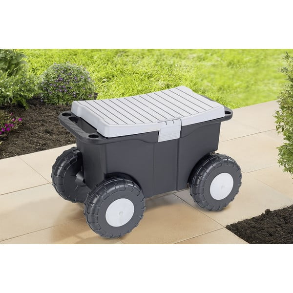 Aiakast ratastel - Maximex-image-1